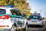 Vazna nehoda v Dolnom K Kubine blokuje cestu aj vlaky Nakladne auto sa zrazilo s osobnym autom