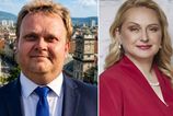 Volby 2026 Do sutaze o primatora Kosic vstupuje lobista Miroslav Sabol a prva vyzyvatelka Lenka Kovacevicova