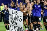futbalovy triumf ktory rozzuril londyn argentina oivila stary spor ktorym trump tresta britov