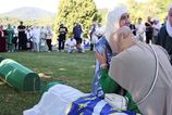genocida v srebrenici po 31 rokoch desa novoidentifikovanych obet nalo miesto posledneho odpoinku
