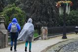 predpoved pocasia na stredu horucavy nahradi ochladenie hrozi dazd a prehanky