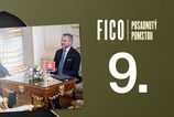 utek z koalicie do prezidentskeho palaca intrigy konspiracie skriapanie zubov a reci o lenivcovi