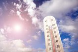 v piatok bude opat horuco shmu vydal vystrahy vsetkych stupnov
