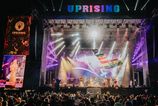 100 vystupeni za jeden vikend kolko dni by ste poculi cely lineup bez prestavky