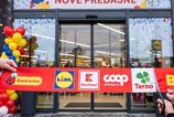 Masivna expanzia Biedronky sa zacina Za par mesiacov planuje otvorit desiatky predajni konkurencia sa jej nechce vzdat
