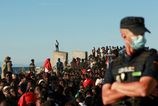Migracna kriza v Ceute si uz vyzadala 77 obet Zahynuli pri pokuse preplavat cez hranicu