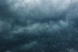 Pre viacere okresy na severe vydal SHMU varovanie pred privalovou povodnou