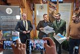 SNS ziada Tarabu o okamzite opatrenia chce zrusit sporne uznesenia k zonovaniu narodnych parkov