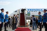 Volodymyr Zelenskyj priletel do Srbska po prvykrat od invazie