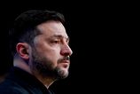 Volodymyr Zelenskyj prvykrat od zaciatku vojny navstivi Srbsko S Aleksandrom Vucicom bude diskutovat o europskom smerovani a energetike