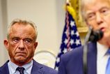 Zvrat v boji proti antivaxerom Robert F Kennedy vyzyva rodicov aby dali deti zaockovat