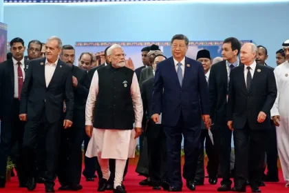 BRICS v Naí Dillí: Vyzývajú na maximálnu zdržanlivosť