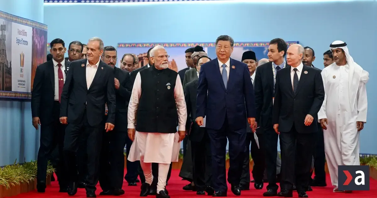 BRICS v Naí Dillí: Vyzývajú na maximálnu zdržanlivosť