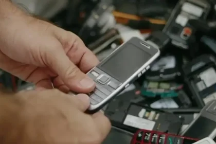 Čo zostane po mobilnom telefóne, keď doslúži? Omnoho viac, než by sme čakali