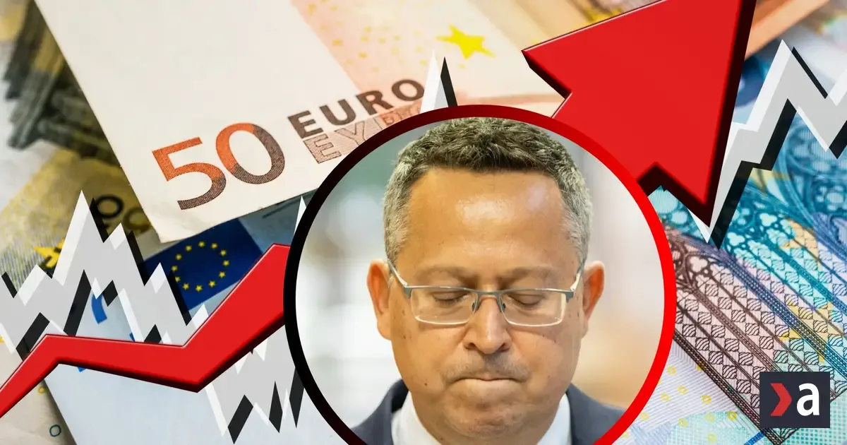 Dlhová pasca sa otvára dokorán. Štát stráca stámilióny eur, zaplatia to školy
