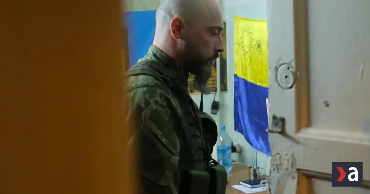 Dokument Zomrieť a žiť na Cinematiku: Príbeh troch mužov, ktorí sa učia znovu žiť