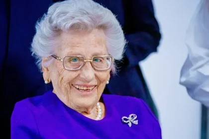 Dva dni po pohrebe brata zomrela nórska princezná Astrid vo veku 94 rokov