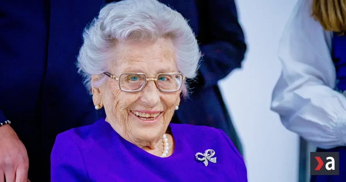 Dva dni po pohrebe brata zomrela nórska princezná Astrid vo veku 94 rokov