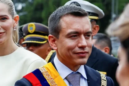 Ekvádor vyhlásil výnimočný stav v ôsmich provinciách pre rastúce násilie