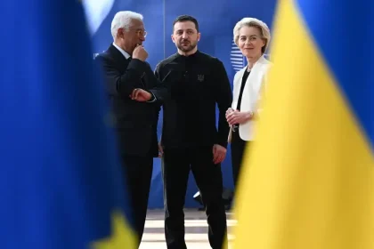 EÚ odsúhlasila 6,1 miliardy eur pre Ukrajinu vrátane rakiet pre systémy Patriot