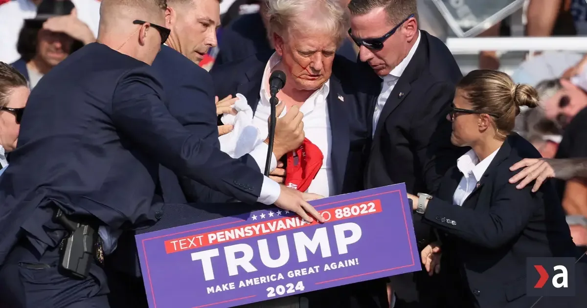 FBI má nové poznatky o útočníkovi, ktorý sa pokúsil zabiť Donalda Trumpa