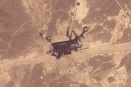 Irak po útoku dronom na saudskoarabský ropovod uzavrel tri hraničné priechody s Iránom