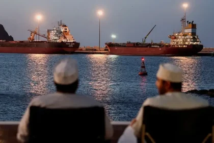 Irán rokuje so štátmi Perzského zálivu o Hormuzskom prielive. Chce nový režim plavby