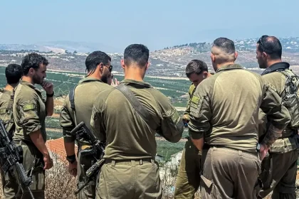 Izrael a Libanon odložili mierové rozhovory v Ríme na október