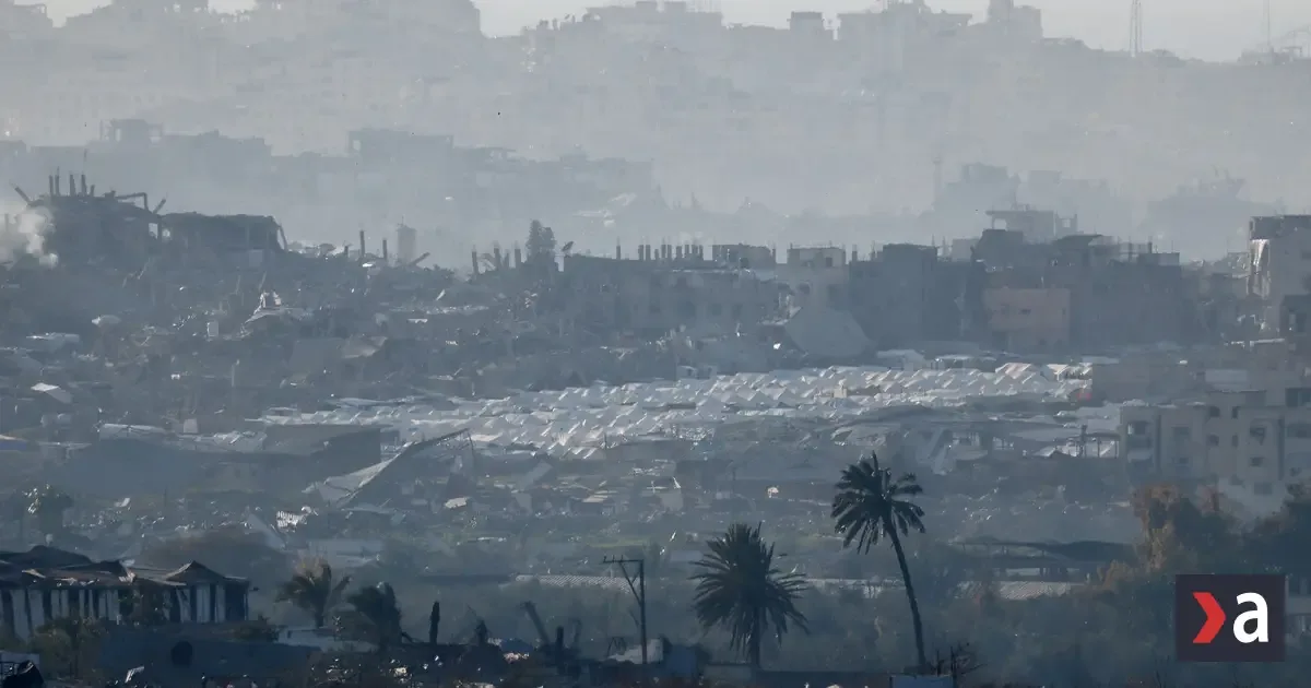 Izraelský úder v Pásme Gazy zabil štyri osoby, medzi nimi dve deti