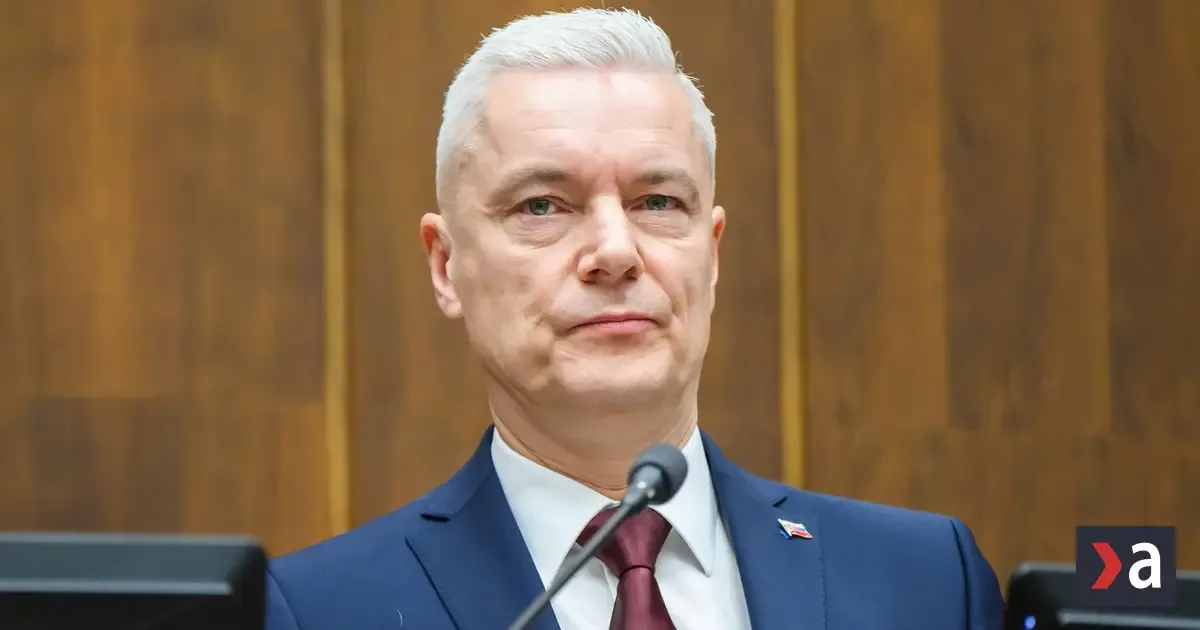 Ján Ferenčák čelí obvineniu z korupcie: hovorí o politickej objednávke a tajnej nahrávke