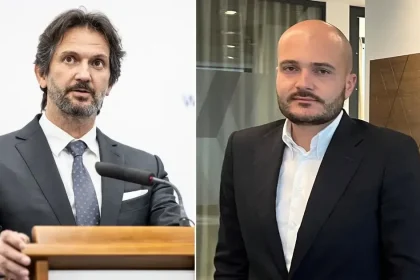 Kaliňákova firma prijala milióny od zbrojára Strnada