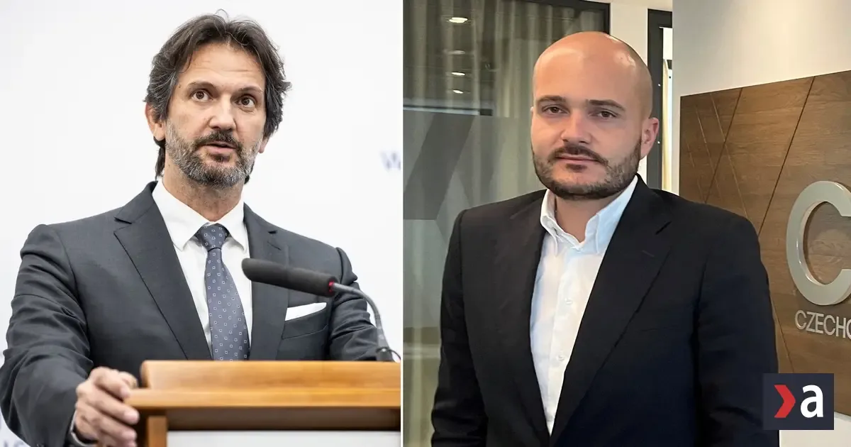 Kaliňákova firma prijala milióny od zbrojára Strnada