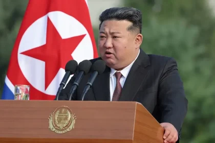 Kim Čong-un sľúbil Rusku podporu, KĽDR chce posilniť vzťahy s Moskvou