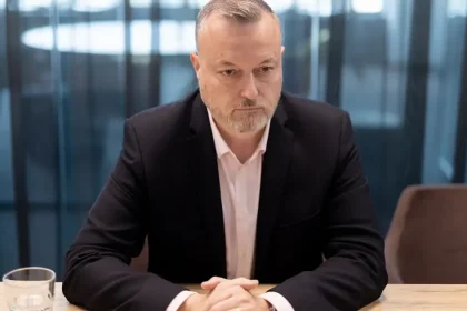 Krajniak: Kollárova koalícia so Sulíkom potvrdzuje správnosť môjho odchodu