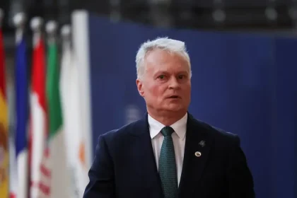 Lietadlá NATO zneškodnili bezpilotný prostriedok nad Litvou