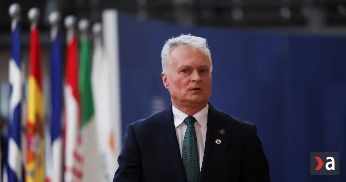Lietadlá NATO zneškodnili bezpilotný prostriedok nad Litvou