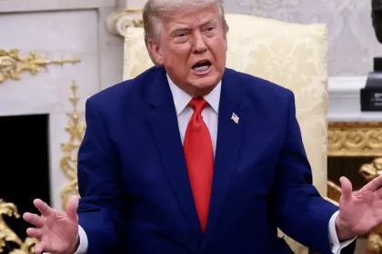 Najvyšší súd USA zablokoval Trumpove snahy obmedziť hlasovanie poštou