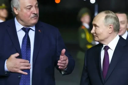 OSN: Bielorusko má pasovú pascu pre Lukašenkových kritikov v exile
