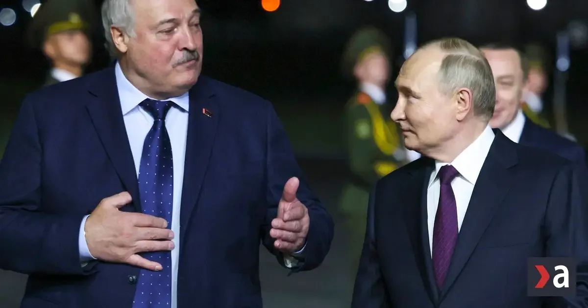 OSN: Bielorusko má pasovú pascu pre Lukašenkových kritikov v exile