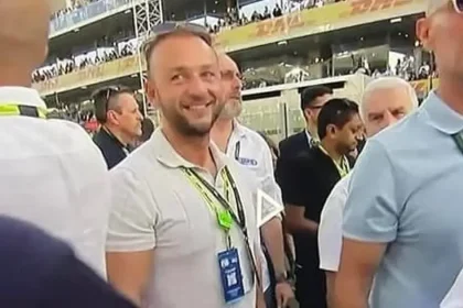 Polícia opäť preverí cestu Matúša Šutaja Eštoka na preteky F1