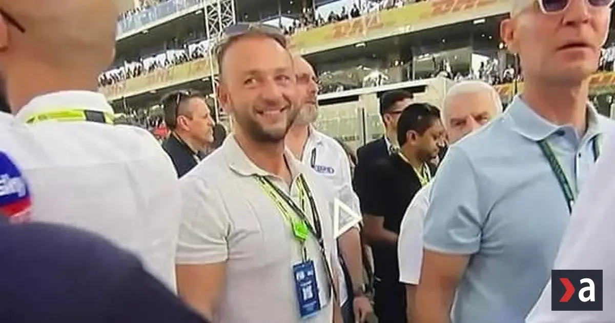 Polícia opäť preverí cestu Matúša Šutaja Eštoka na preteky F1