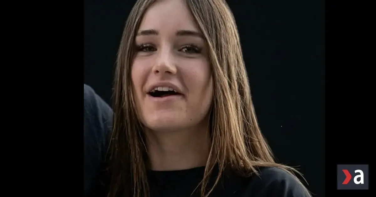 Polícia pátra po 13-ročnej Sandre: Odišla zo Senca, môže byť s 14-ročným chlapcom