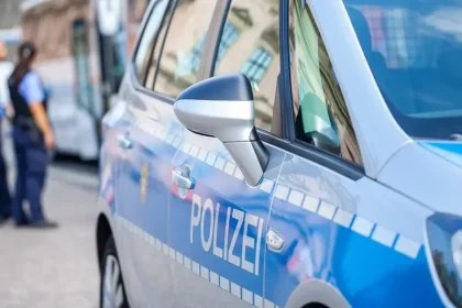 Pri nemeckej základni Bundeswehru našli trosky dronu, polícia vyšetruje ich pôvod