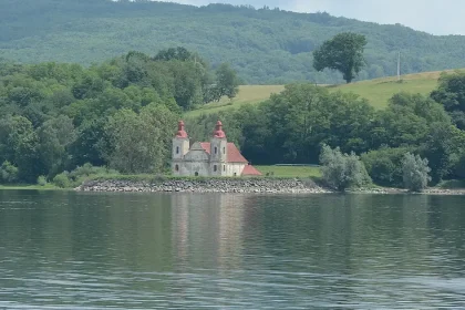 Pri obci Ďapalovce na východnom Slovensku zaznamenali zemetrasenie s magnitúdou 2,1
