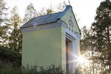 Slovensko čaká príjemný jesenný deň, zrážky najmä večer