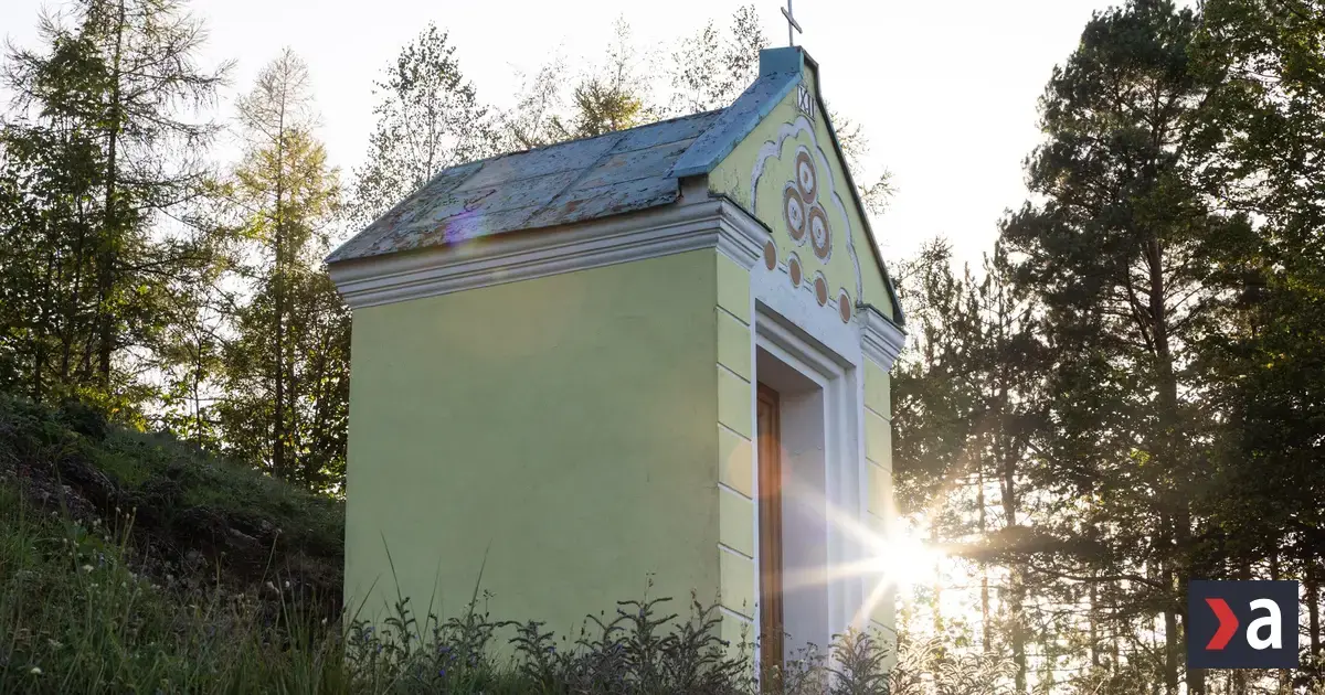 Slovensko čaká príjemný jesenný deň, zrážky najmä večer
