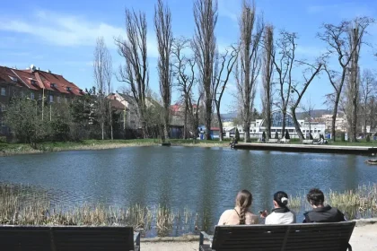 Slovensko čaká slnečná streda, na severe a západe však pribudne oblačnosť