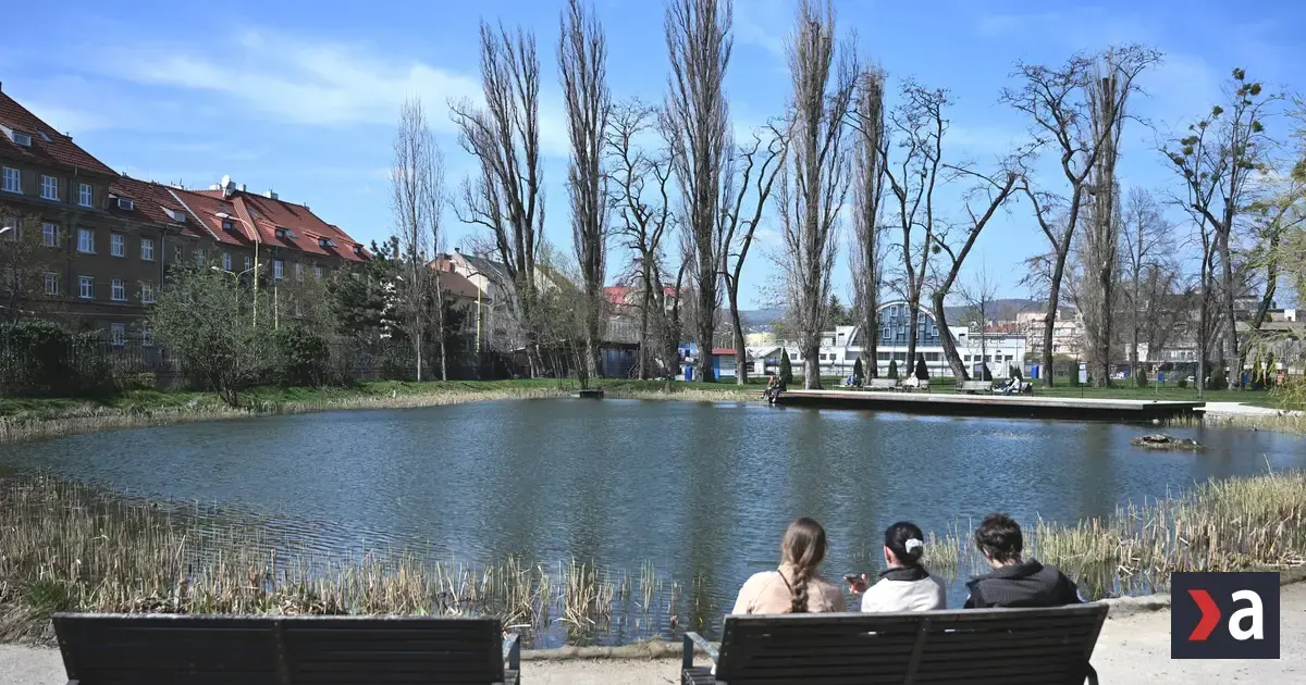 Slovensko čaká slnečná streda, na severe a západe však pribudne oblačnosť