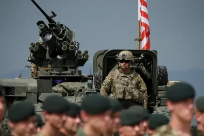 Slovensko stráca časť vojenskej pomoci USA, smeruje k Trumpovým spojencom
