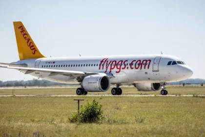 Smartwings pod turecké krídla. Pegasus Airlines prevzatie schválil český úrad